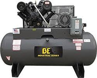 BE AC10120B Electric Air Compressor Parts by BE Power Equipment
