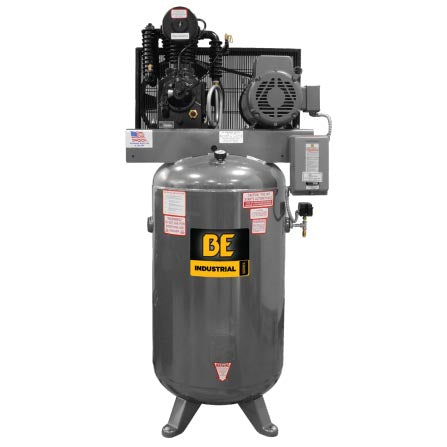 BE AC1080B3 Electric Air Compressor Parts by BE Power Equipment