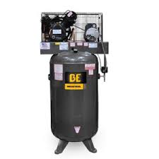 BE AC5080B3 Electric Air Compressor Parts by BE Power Equipment