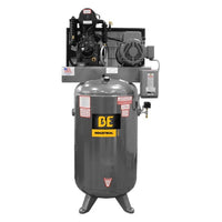 BE AC7580B Electric Air Compressor Parts by BE Power Equipment