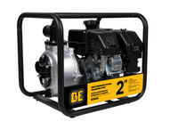 BE HP-2065K High Pressure Water Transfer Pump Parts By BE Power Equipment