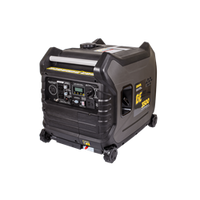 BEI3500L 3,500 W portable Inverter Generator Parts by BE Power Equipment