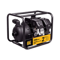 BE NP-2065K Chemical Transfer Pump Parts By BE Power Equipment