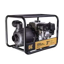 BE NP-2070R Chemical Transfer Pump Parts By BE Power Equipment