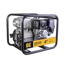 BE TP-3013HM 3" Full trash transfer pump Parts By BE Power equipment