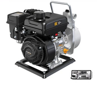 BE WP-1020R 1