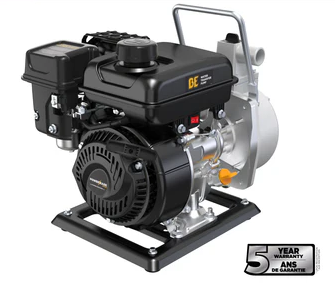 BE WP-1020R 1" water transfer pump Parts By BE Power equipment