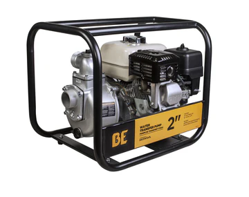 BE WP-2065HL 2" water transfer pump Parts By BE Power equipment