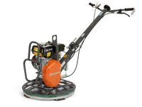 BG 245 Walk Behind Trowel Parts by Husqvarna