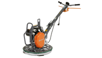 BG 245 E Walk Behind Trowel Parts by Husqvarna