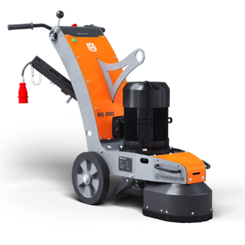 BG 250 Corded Floor Grinder Parts