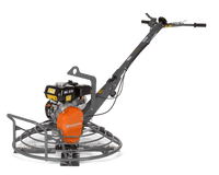 BG 375 Walk Behind Trowel Parts by Husqvarna