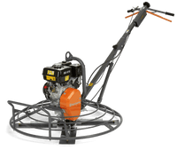 BG 475 Walk Behind Trowel Parts by Husqvarna