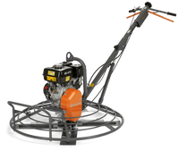 BG 475 Walk Behind Trowel Parts by Husqvarna