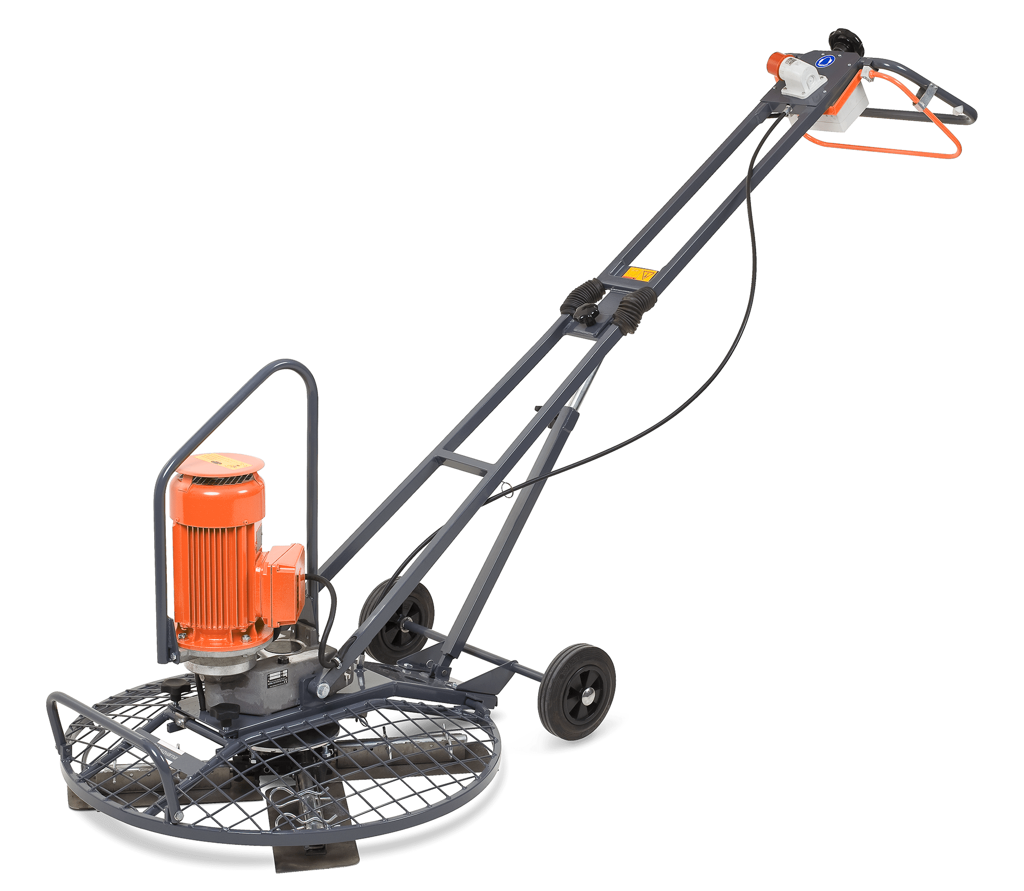 BG Combi Walk Behind Parts by Husqvarna