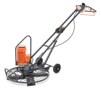 BG Combi Walk Behind Parts by Husqvarna