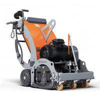 BMC BMP 335 ELITE, 2022-04 Scarifier Parts by Husqvarna