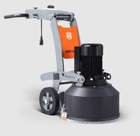 BMG 444 Floor Grinder Parts