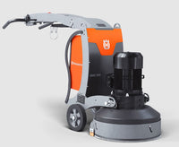 BMG 555 Floor Grinder Parts