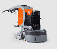 BMG 780 Floor Grinder Parts