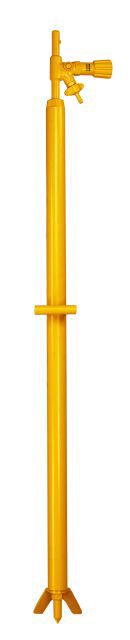 BMK62S Pusher Leg Parts by Atlas Copco