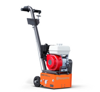 BMP 215 Petrol Scarifier Parts by Husqvarna