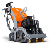 BMP 335 Scarifier Parts by Husqvarna