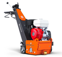 BMP 265 Petrol Scarifier Parts by Husqvarna