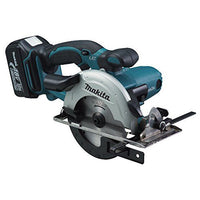 BSS501 - 18V LXT Lithium Ion Cordless 5-3/8 Circular Saw Parts By Makita