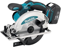 BSS610 Circular Saw Parts By Makita