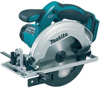 BSS610Z - 18V  LXT Lithium Ion Cordless 6-1/2 Circular Saw Parts By Makita