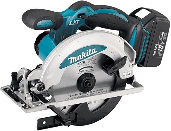BSS610 Circular Saw Parts By Makita