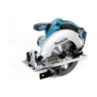 BSS611 - 18V  LXT Lithium Ion Cordless 6-1/2 Circular Saw Parts By Makita