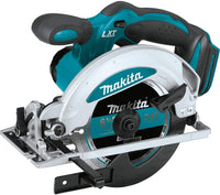 BSS611Z - 18V  LXT Lithium Ion Cordless 6-1/2 Circular Saw Parts By Makita