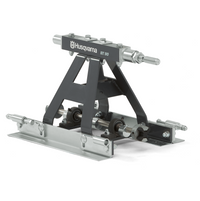 BT 90 Screed Section Parts by Husqvarna
