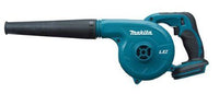 BUB182Z - 18V Blower Parts By Makita