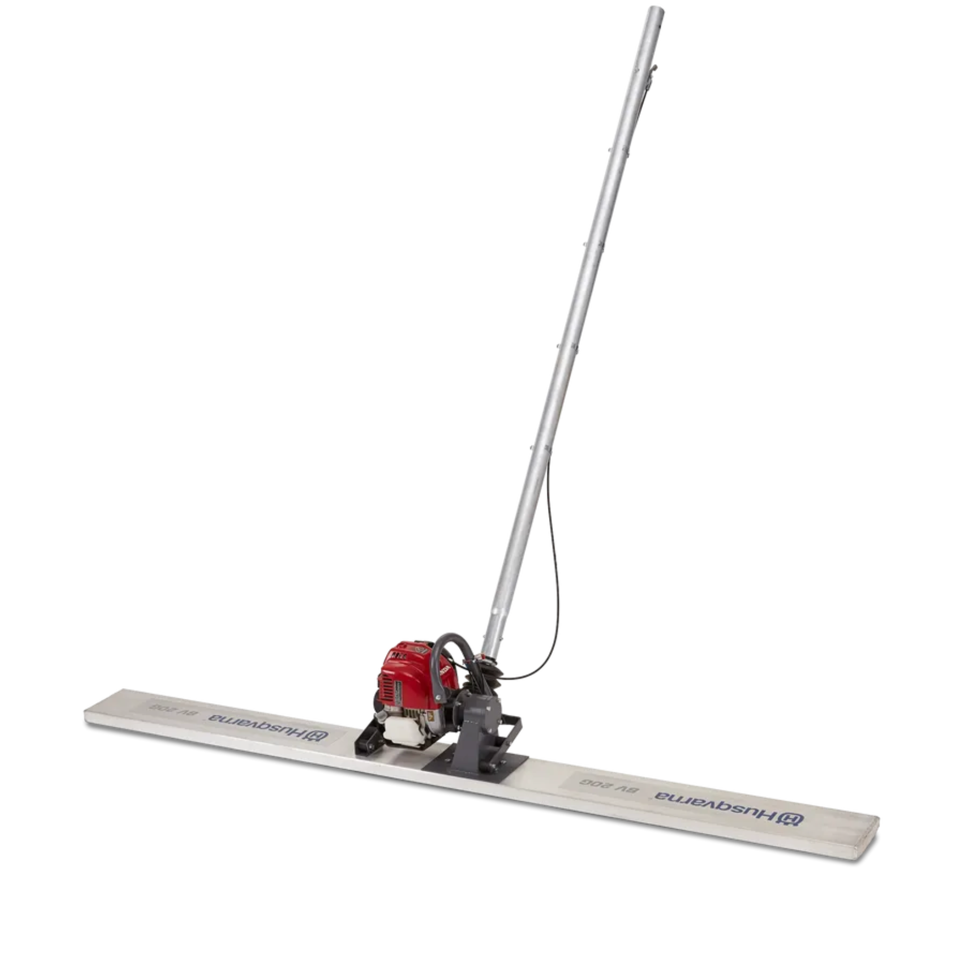 BV 20 G Concrete Power Screed Parts by Husqvarna