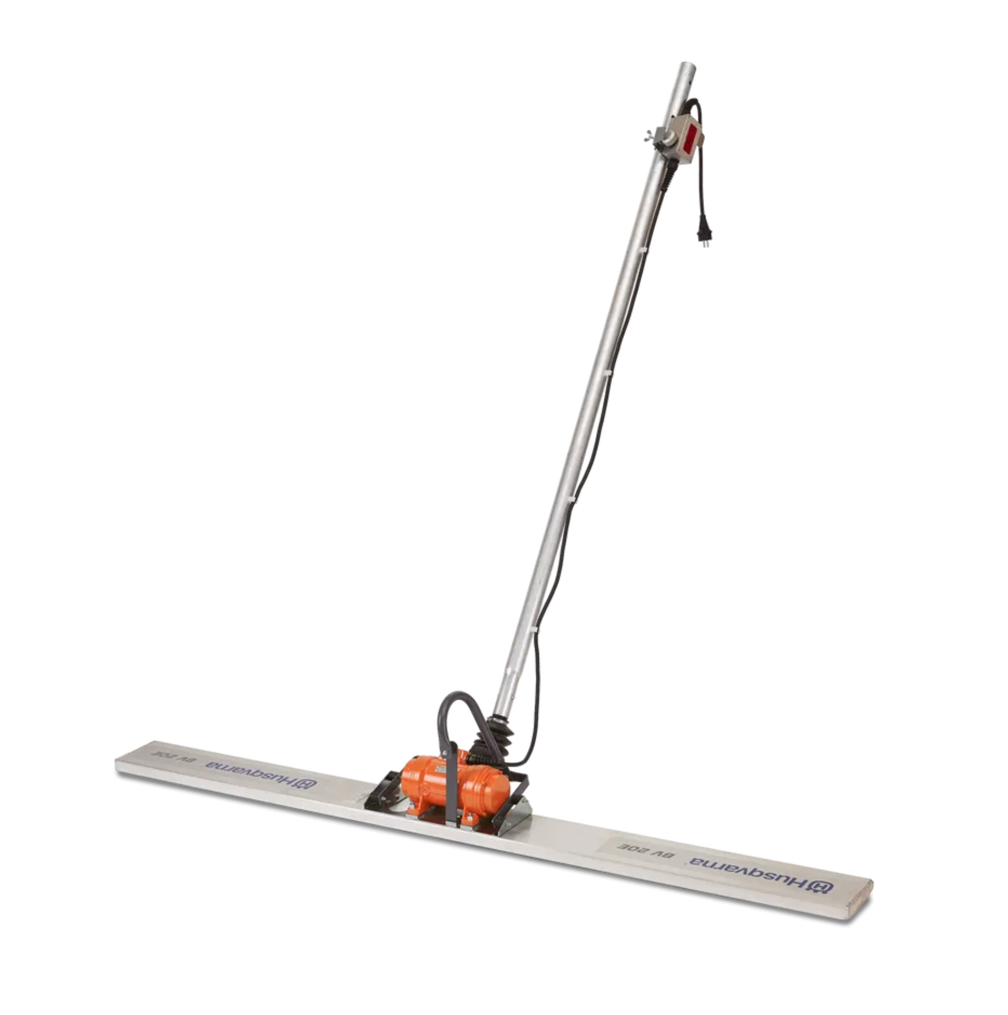 BV 20 E Screed Parts by Husqvarna