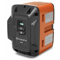 Battery and Charger parts by Husqvarna