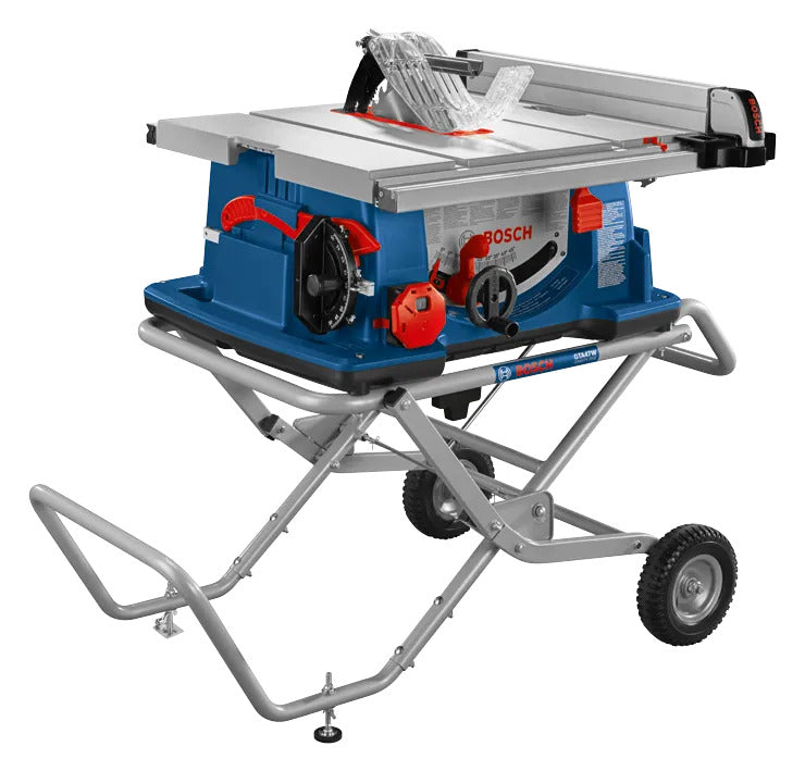 Bosch Table Saw Parts