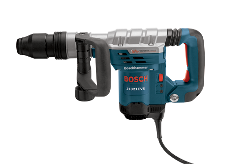 Bosch Demolition Hammer Parts