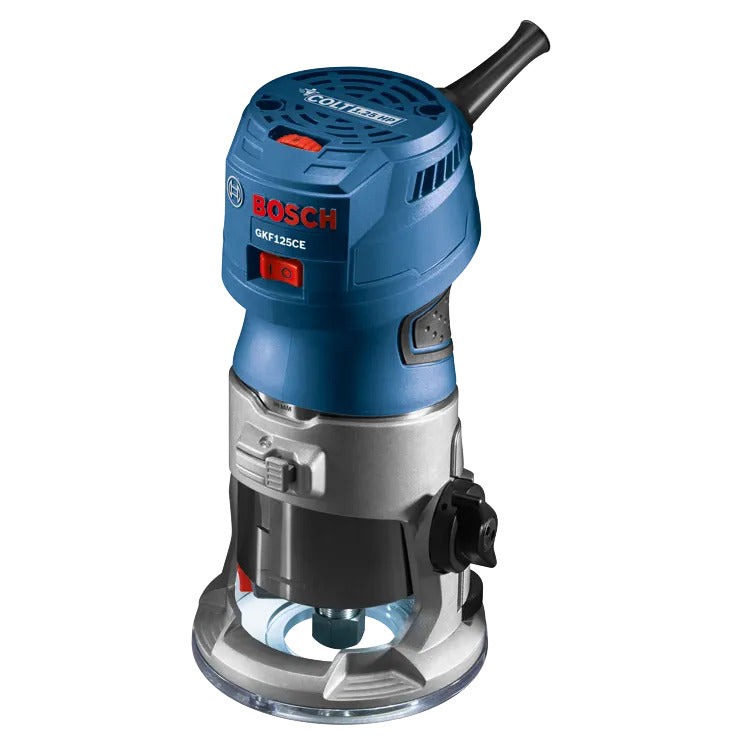 Bosch Router Parts