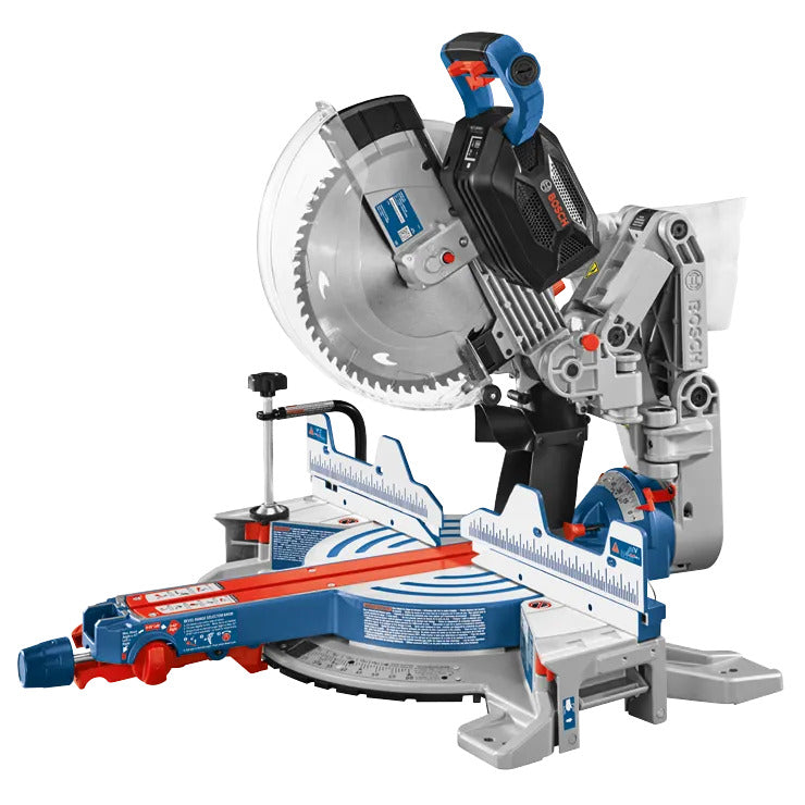 Bosch Miter Saw Parts