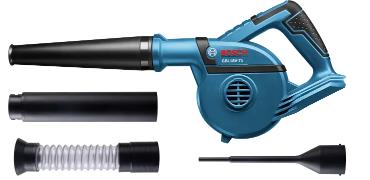 Bosch Blower