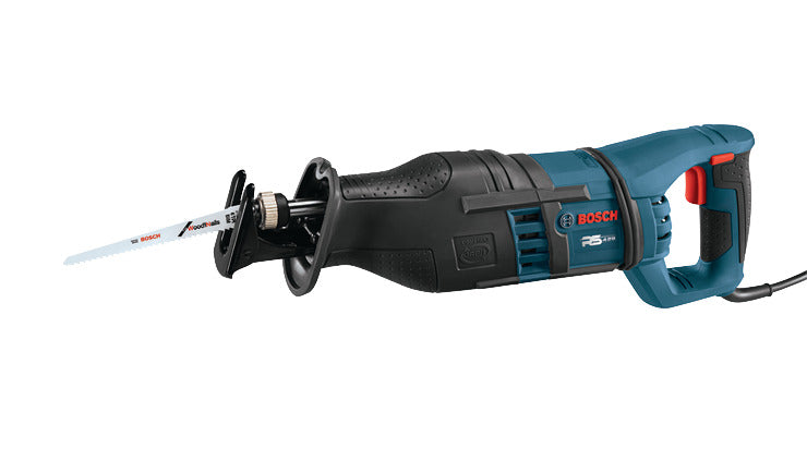 Bosch Reciprocating Saw Parts