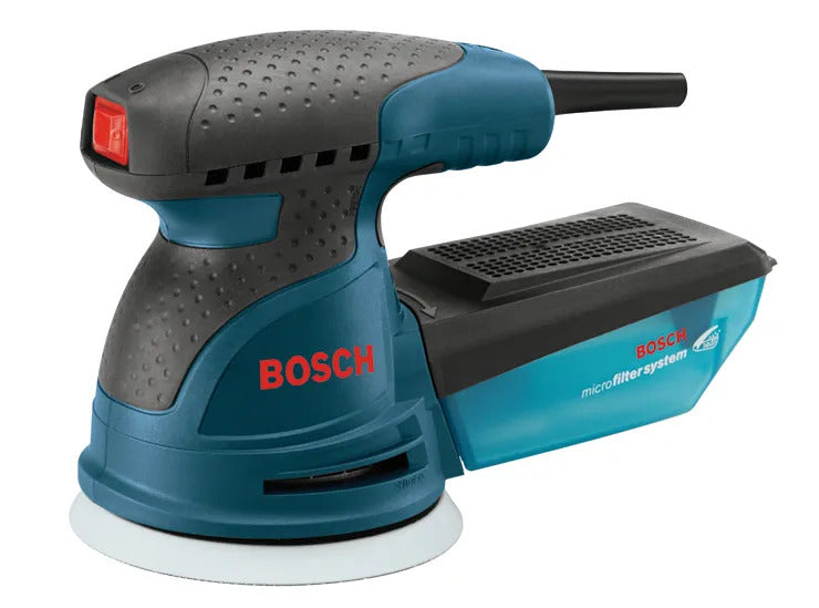Bosch Polisher Parts