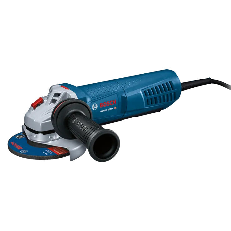 Bosch Grinder Parts