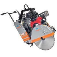 Concrete Saw Parts By Norton Clipper