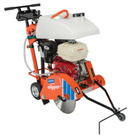 C1318P Concrete Saw Parts By Norton Clipper