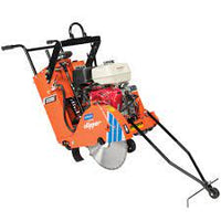 C132ES Concrete Saw Parts By Norton Clipper